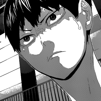 Haikyuu!!