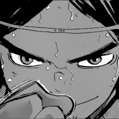 Haikyuu!!