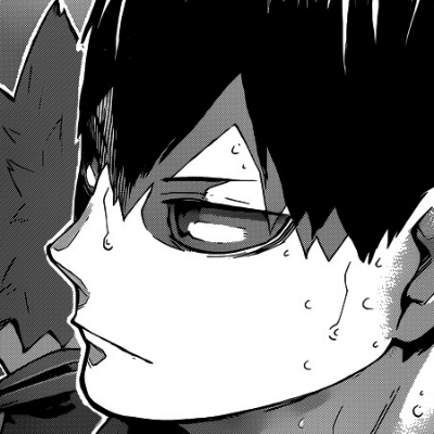 Haikyuu!!