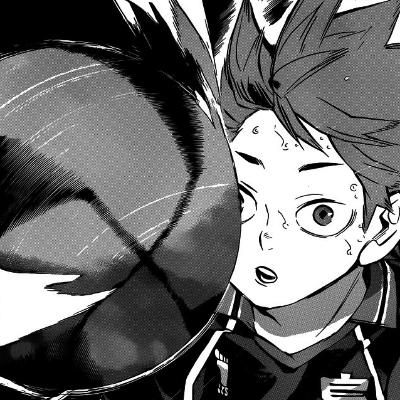 Haikyuu!!