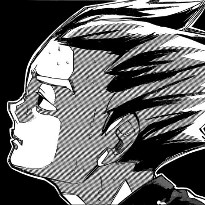 Haikyuu!!