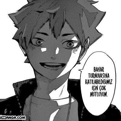 Haikyuu!!