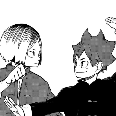 Haikyuu!!