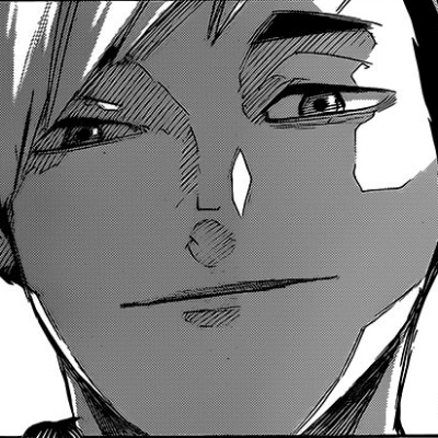 Haikyuu!!