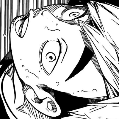 Haikyuu!!