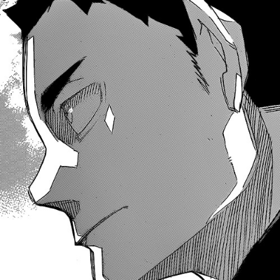 Haikyuu!!