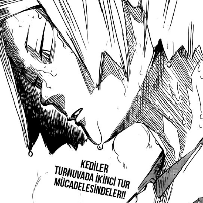 Haikyuu!!
