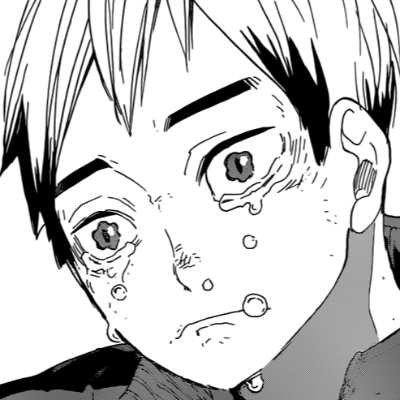 Haikyuu!!