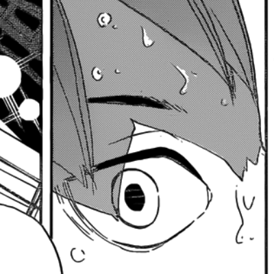 Haikyuu!!