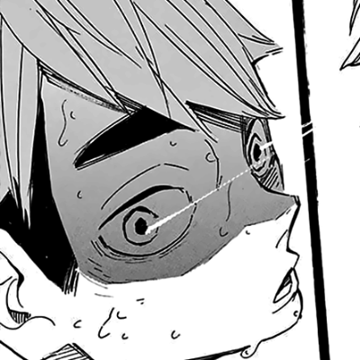 Haikyuu!!