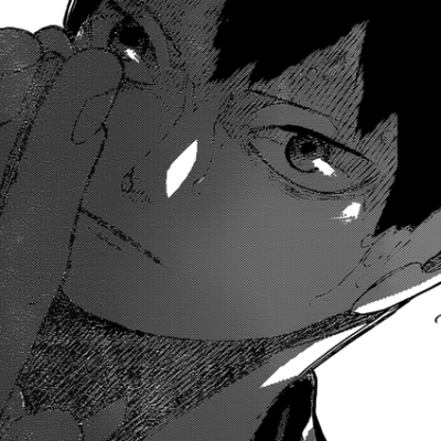 Haikyuu!!