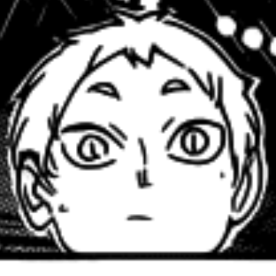 Haikyuu!!