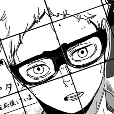 Haikyuu!!