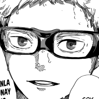 Haikyuu!!