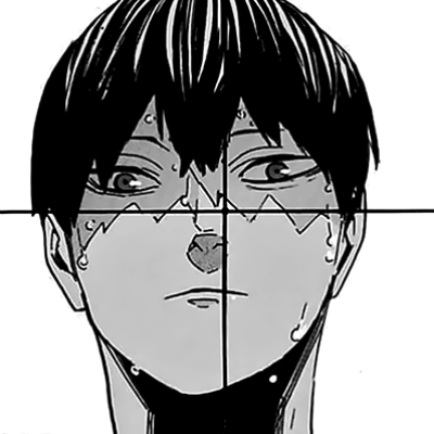 Haikyuu!!