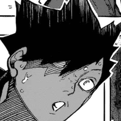 Haikyuu!!
