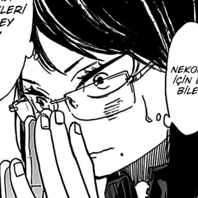 Haikyuu!!