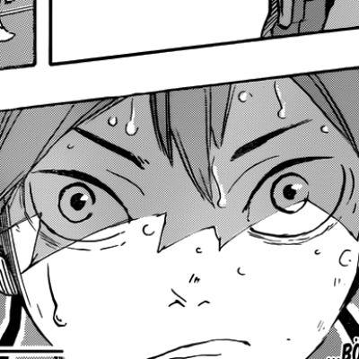 Haikyuu!!