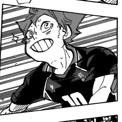 Haikyuu!!