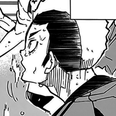 Haikyuu!!