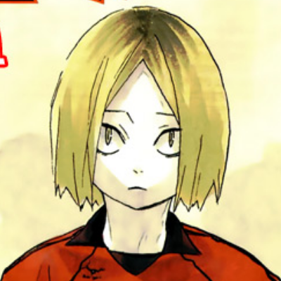 Haikyuu!!