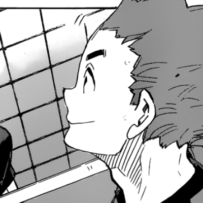 Haikyuu!!