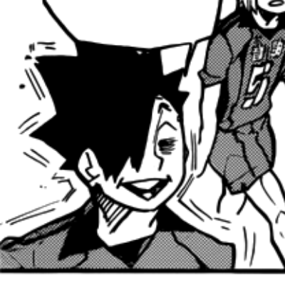 Haikyuu!!