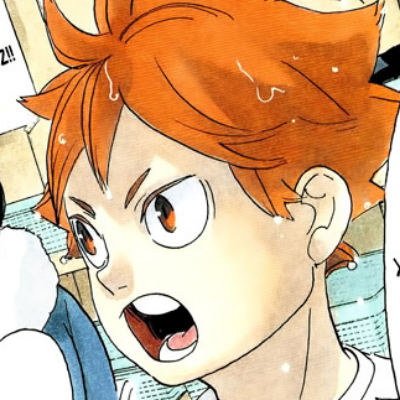 Haikyuu!!
