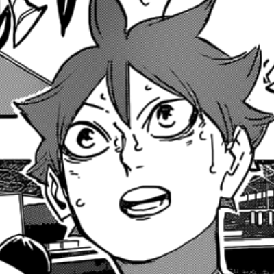 Haikyuu!!