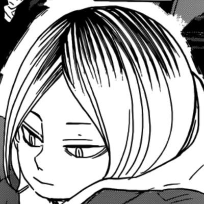 Haikyuu!!