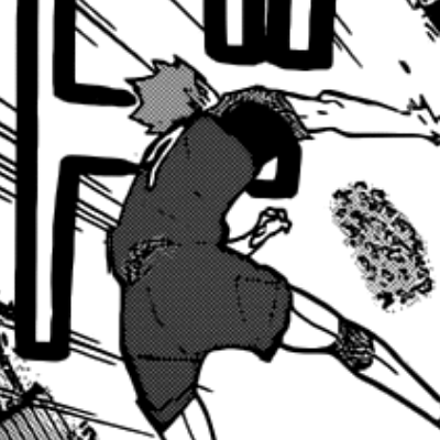 Haikyuu!!