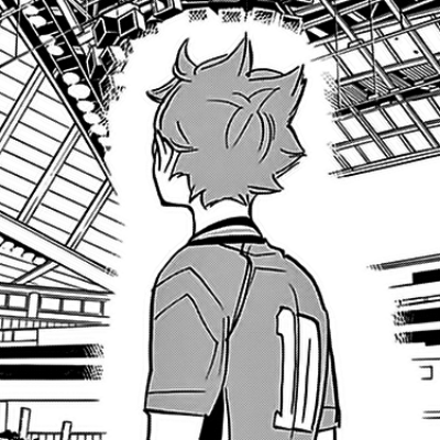 Haikyuu!!