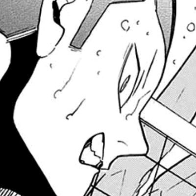 Haikyuu!!