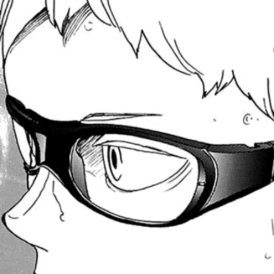 Haikyuu!!