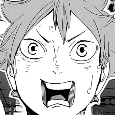 Haikyuu!!