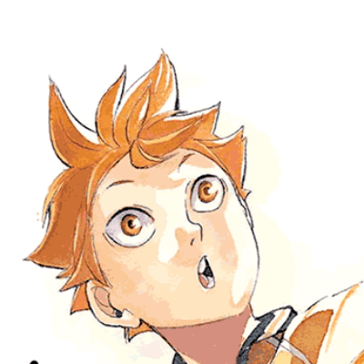 Haikyuu!!