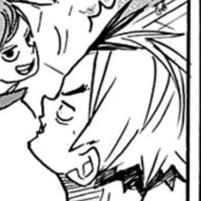 Haikyuu!!