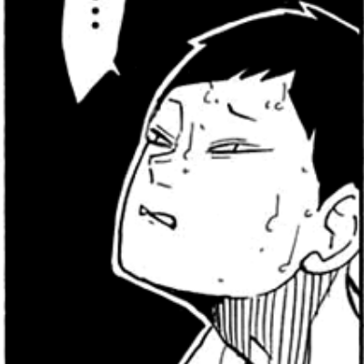 Haikyuu!!