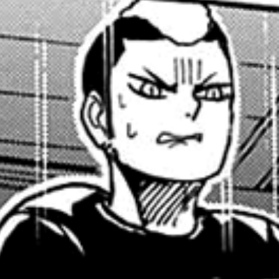 Haikyuu!!