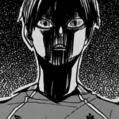Haikyuu!!