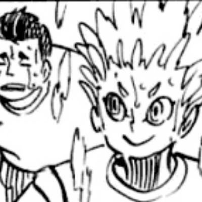 Haikyuu!!