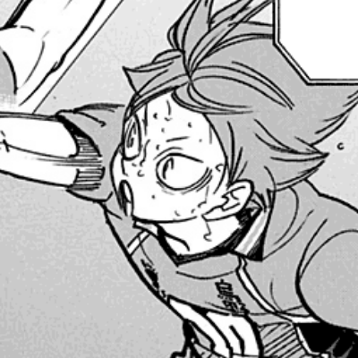 Haikyuu!!