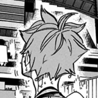 Haikyuu!!