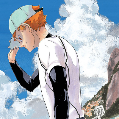 Haikyuu!!