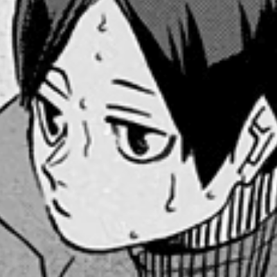 Haikyuu!!