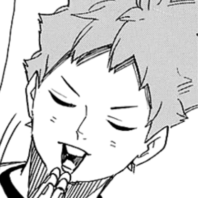 Haikyuu!!