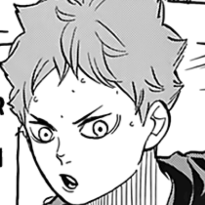 Haikyuu!!