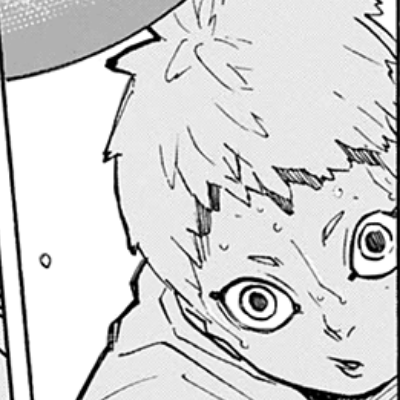 Haikyuu!!