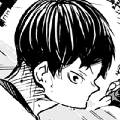 Haikyuu!!