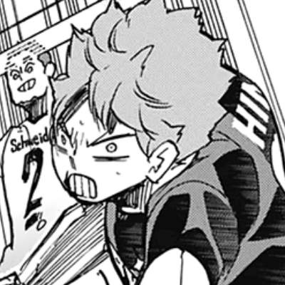 Haikyuu!!
